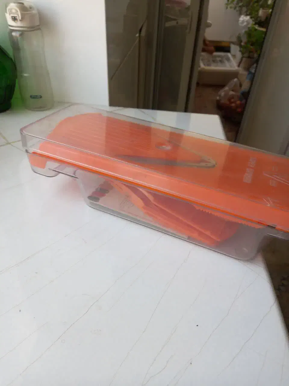 خردکن|خردکن، آسیاب، غذاساز|باقرشهر, |دیوار