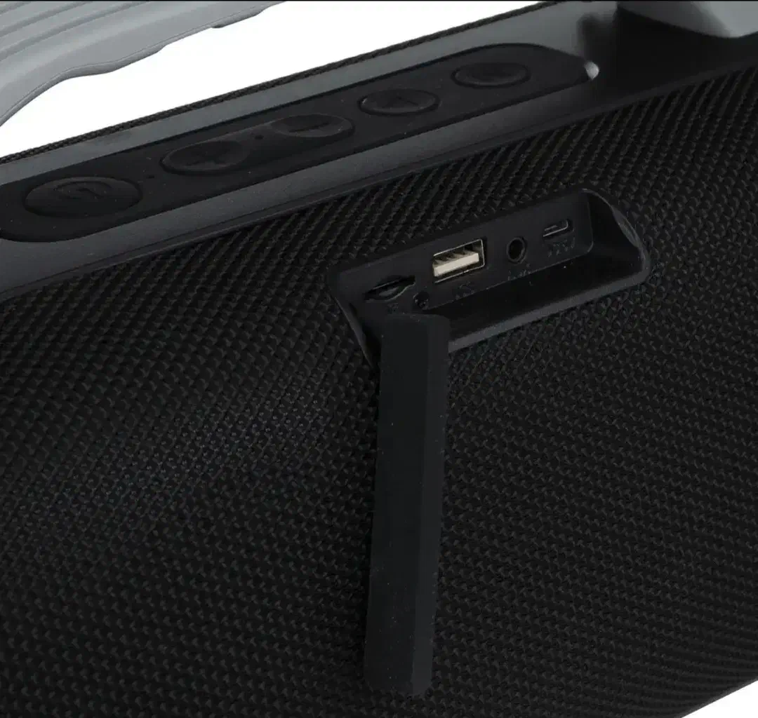 تسکو مدل TS 2305|پخش‌کننده همراه|تبریز, |دیوار