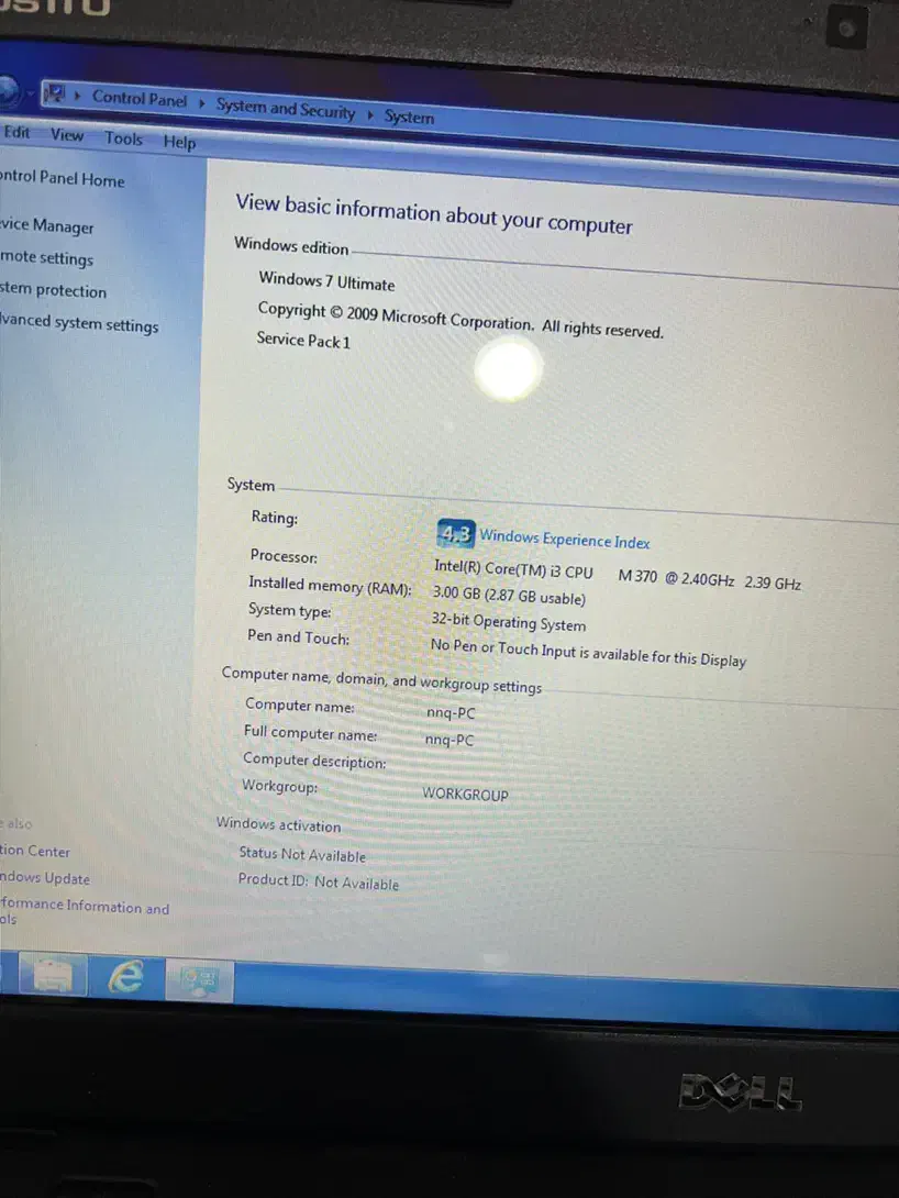 لپ تاپ|رایانه همراه|قشم, |دیوار