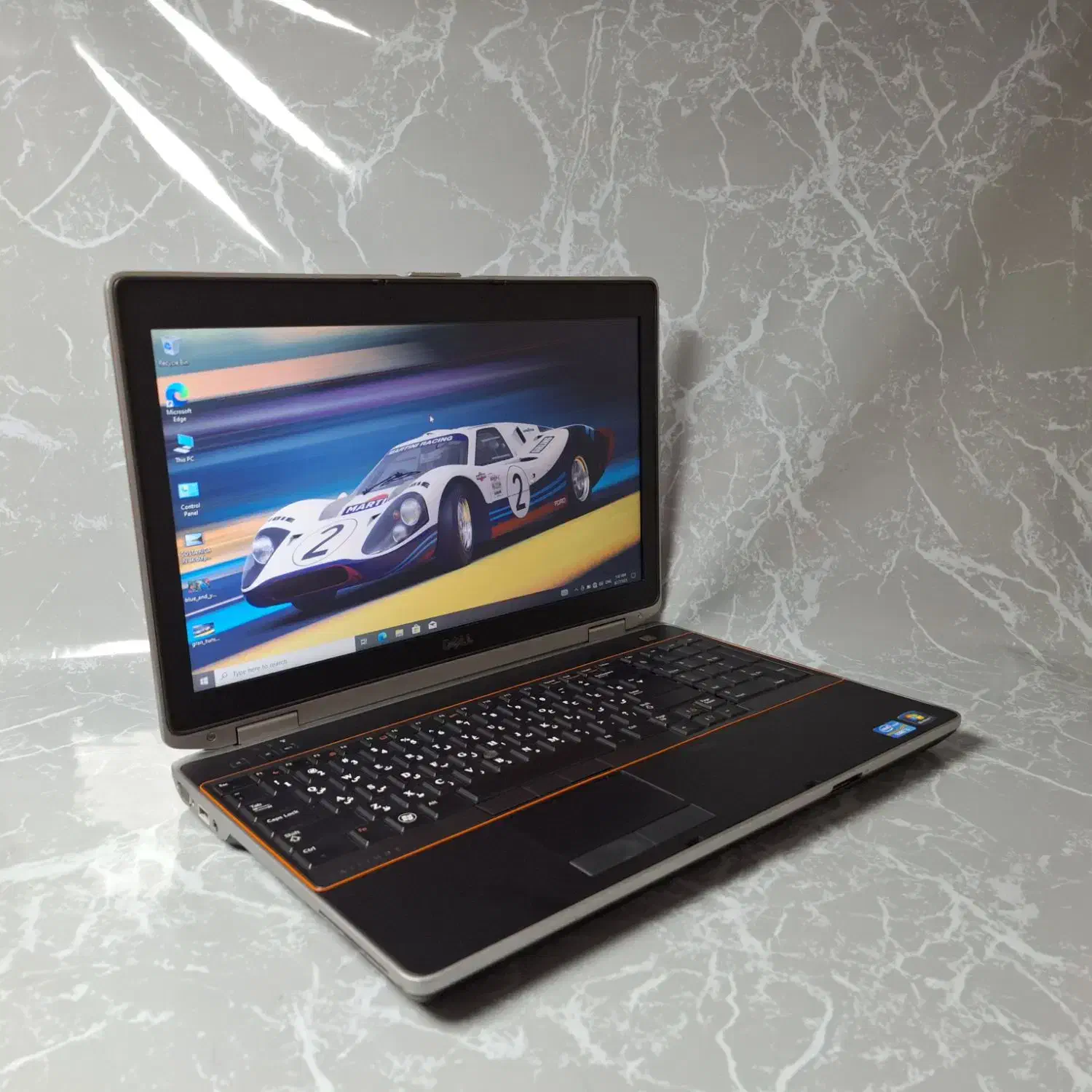 لپ تاپ با کیفیت و اقتصادی DELL E6520|رایانه همراه|قزوین, |دیوار