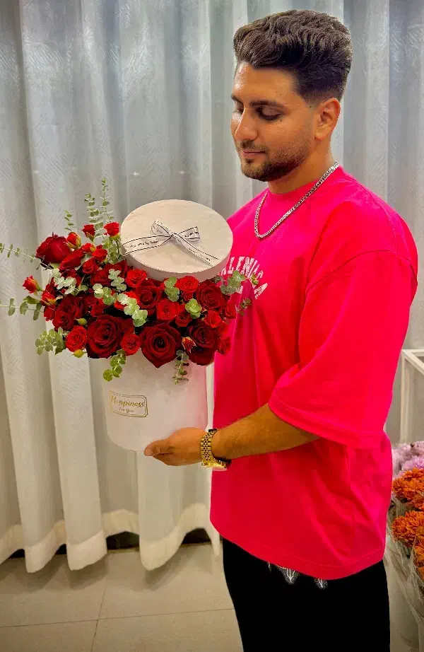 گلفروشی آنلاین وحضوری نیهان|گل و گیاه طبیعی|پاکدشت, پاکدشت (مامازند)|دیوار