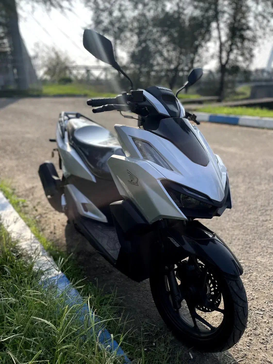 واریو ۱۷۰|موتورسیکلت|آستانه اشرفیه, |دیوار