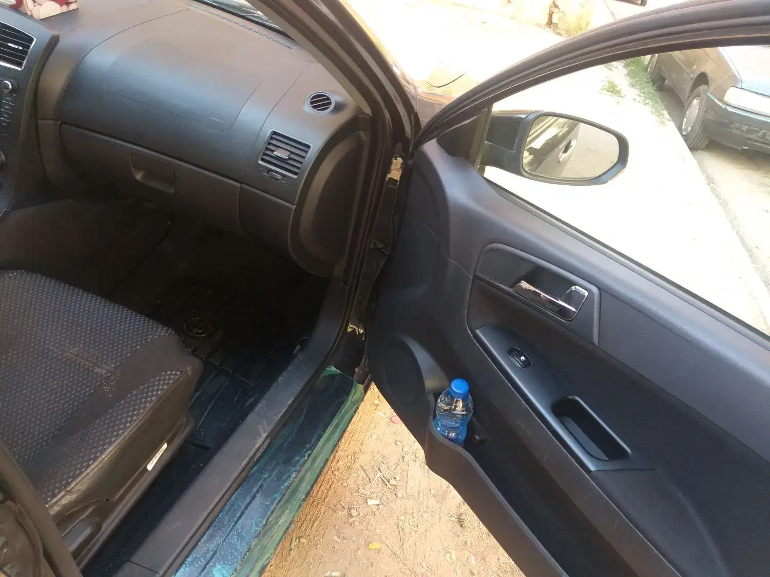 فروش خودرو درشهرستان بروجرد|خودرو سواری و وانت|بروجرد, |دیوار