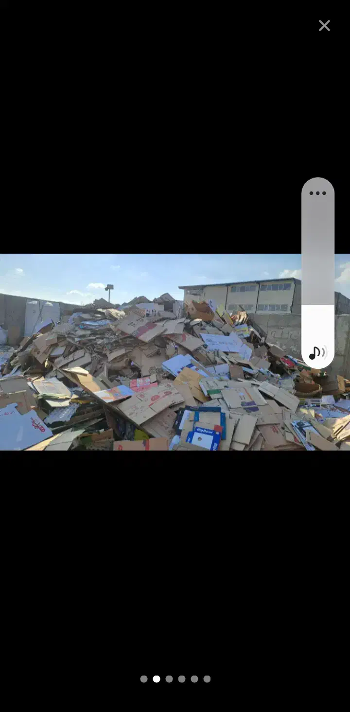 خریدار ضایعات|خدمات نظافت|گنبد کاووس, |دیوار