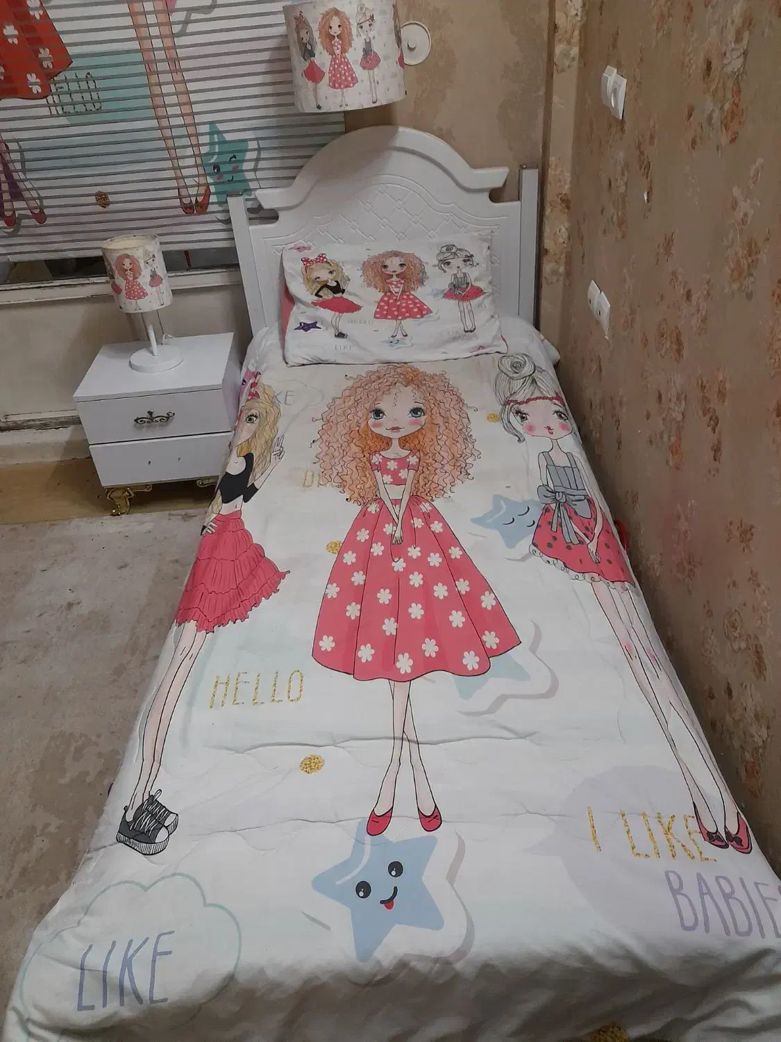 سرویس روتختی کودک و نوجوان|سرویس روتختی|ری, هاشمآباد|دیوار