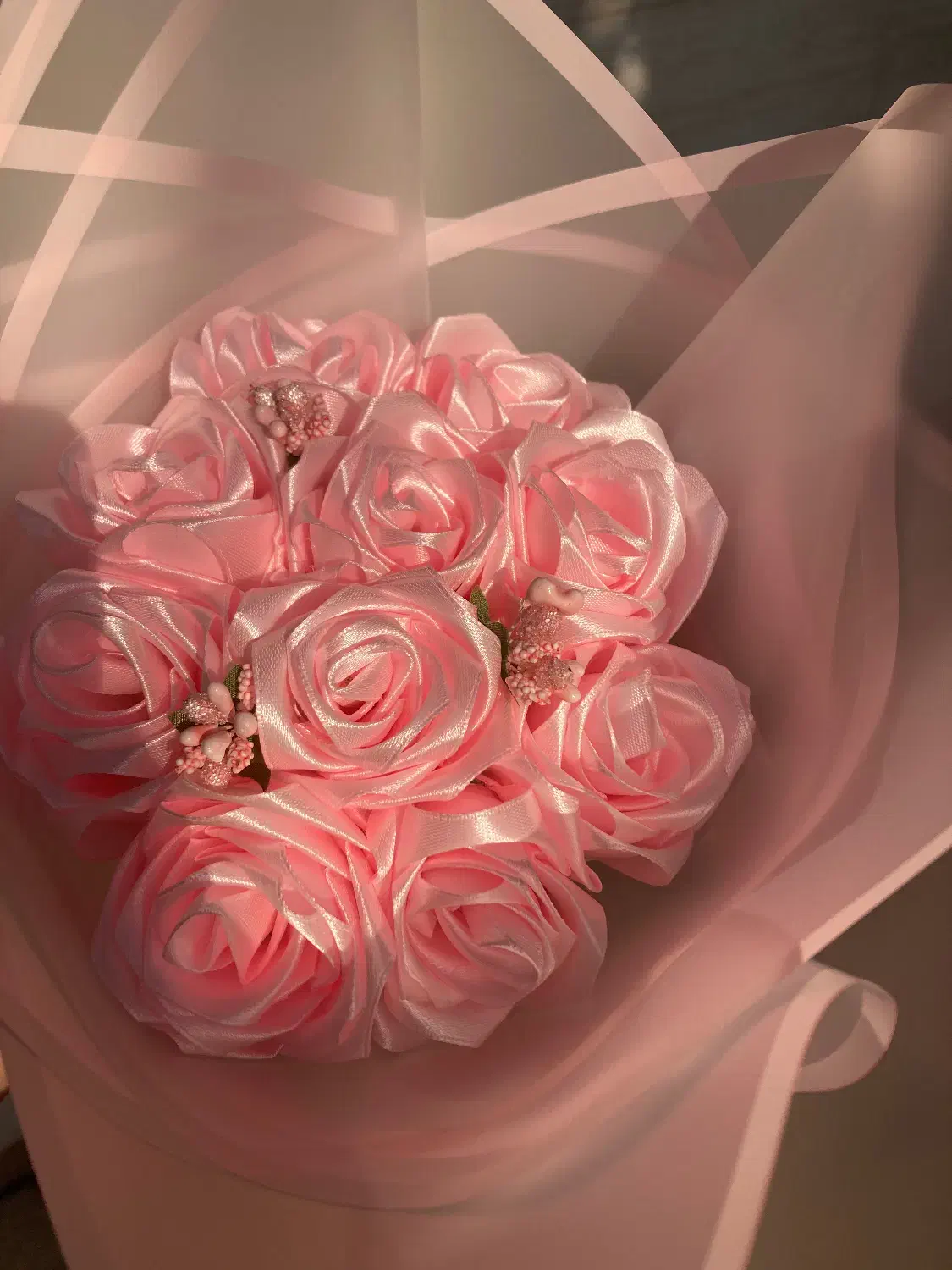 باکس گل|گل مصنوعی|باوی, |دیوار