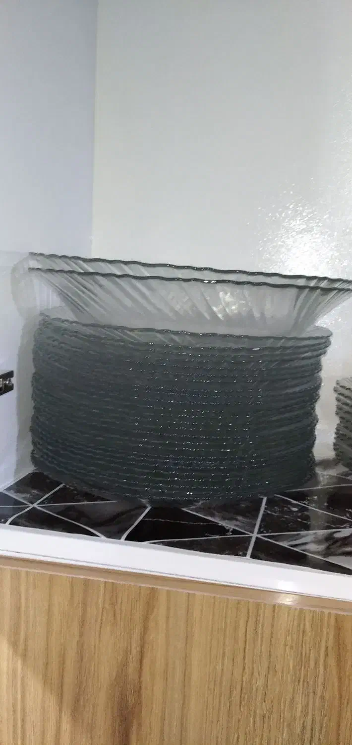 ظرف|ظروف سرو و پذیرایی|دزفول, |دیوار