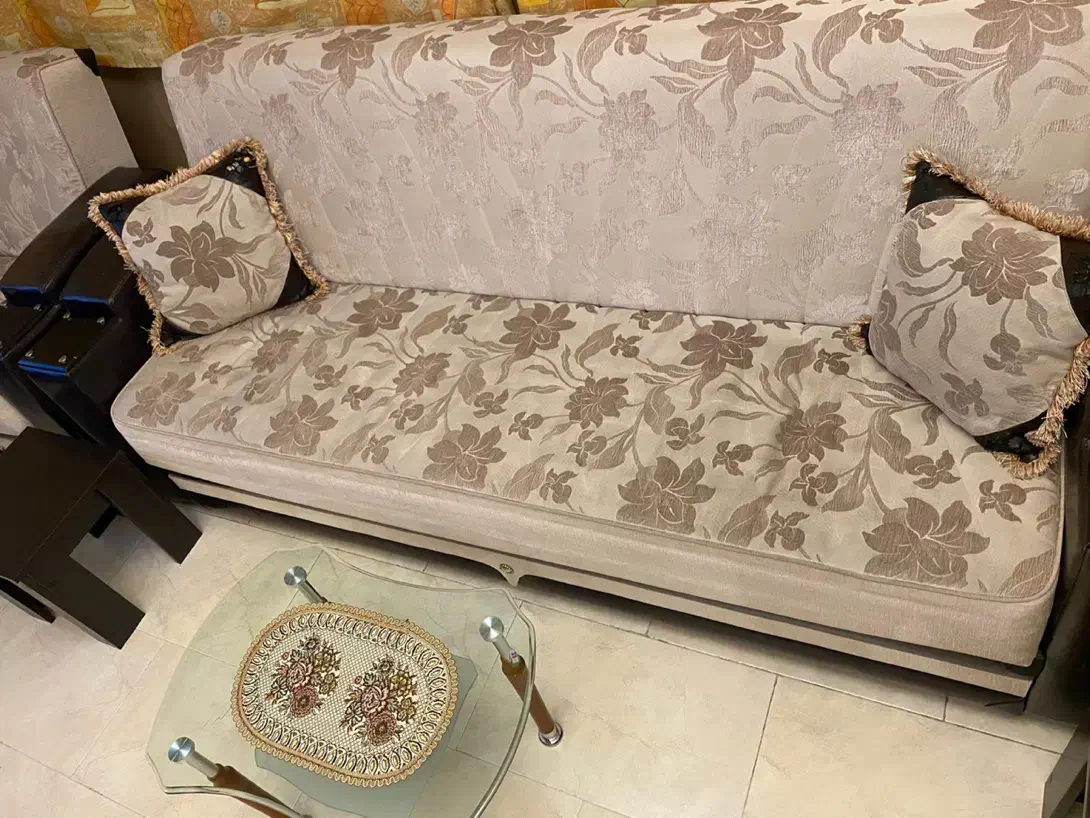 مبل و بوفه|مبلمان خانگی و میز عسلی|اهر, |دیوار