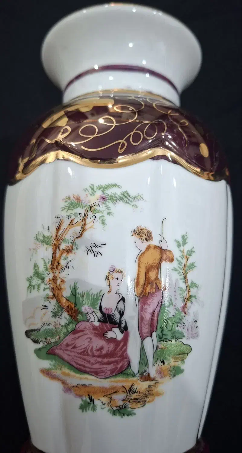 جاهای گلدان|کلکسیون اشیاء عتیقه|اهواز, کیانپارس |دیوار