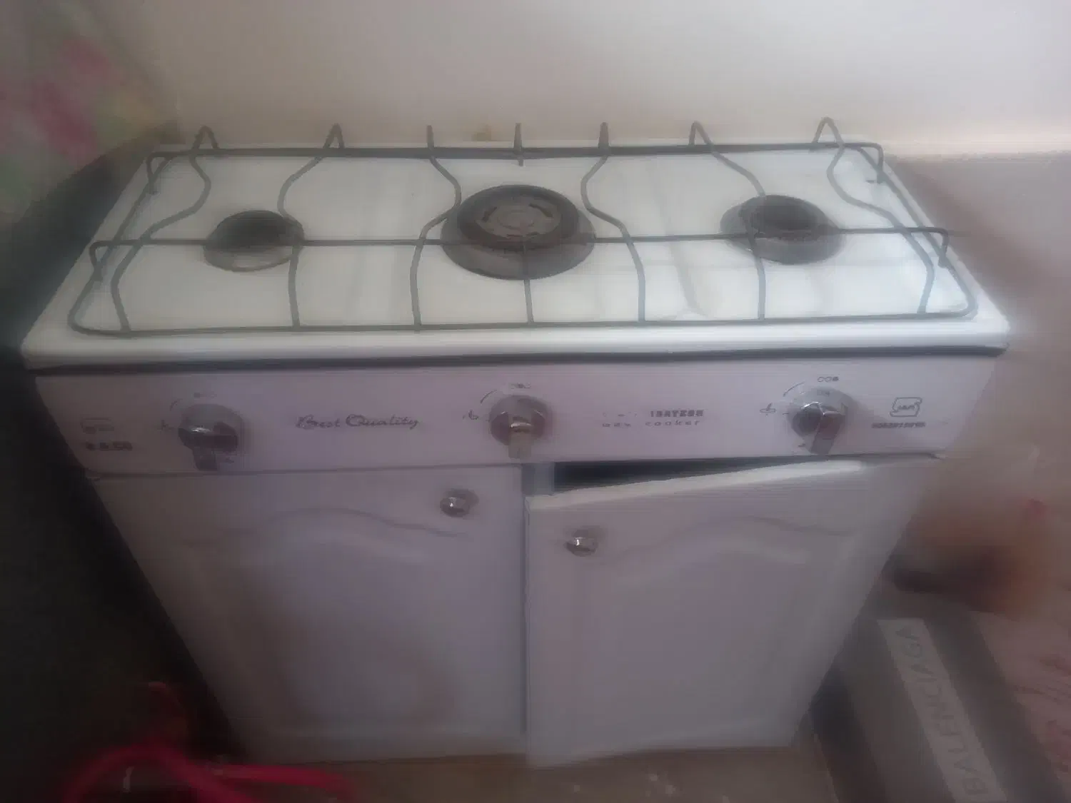 گاز|اجاق گاز و لوازم برقی پخت‌وپز|سیرجان, |دیوار