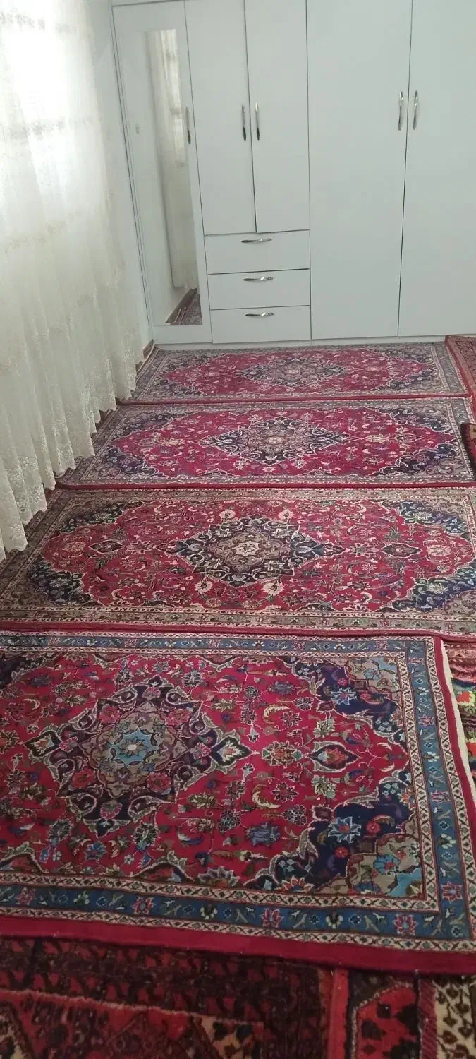 قالیچه|فرش|چهاردانگه (تهران), |دیوار