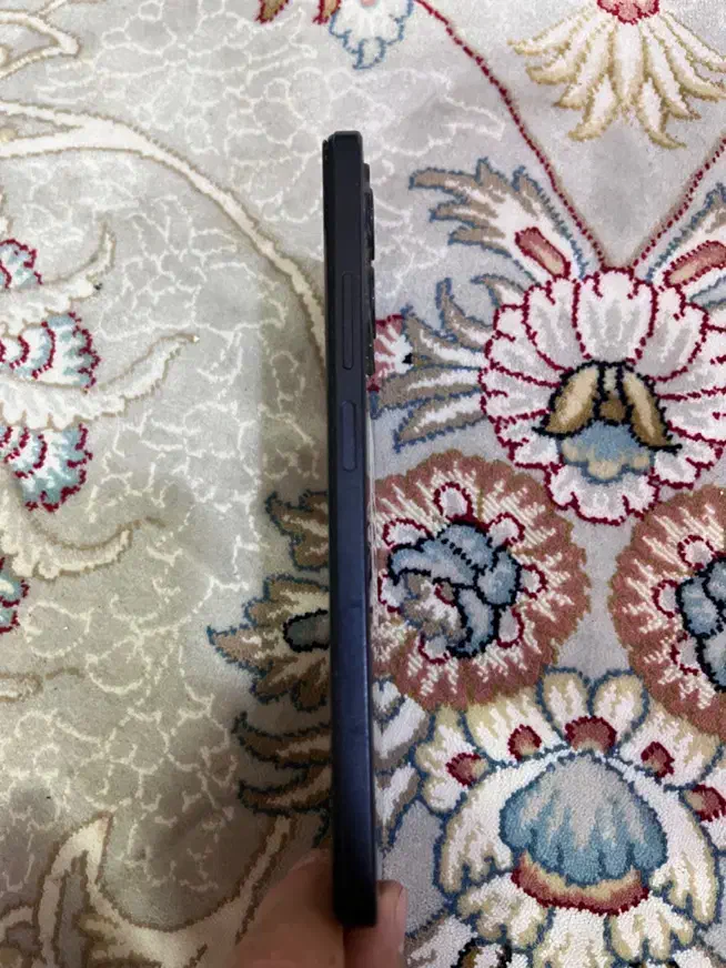 ردمی نوت ۱۲|موبایل|فردیس, منظریه|دیوار