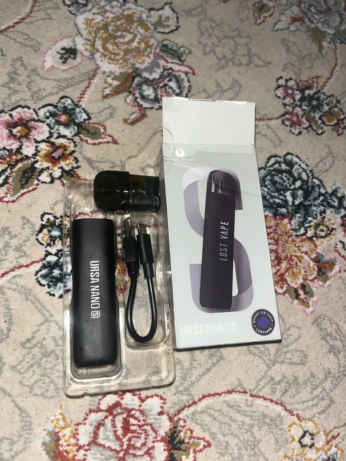 ویپ|زیورآلات و اکسسوری|شیراز, کاراندیش|دیوار