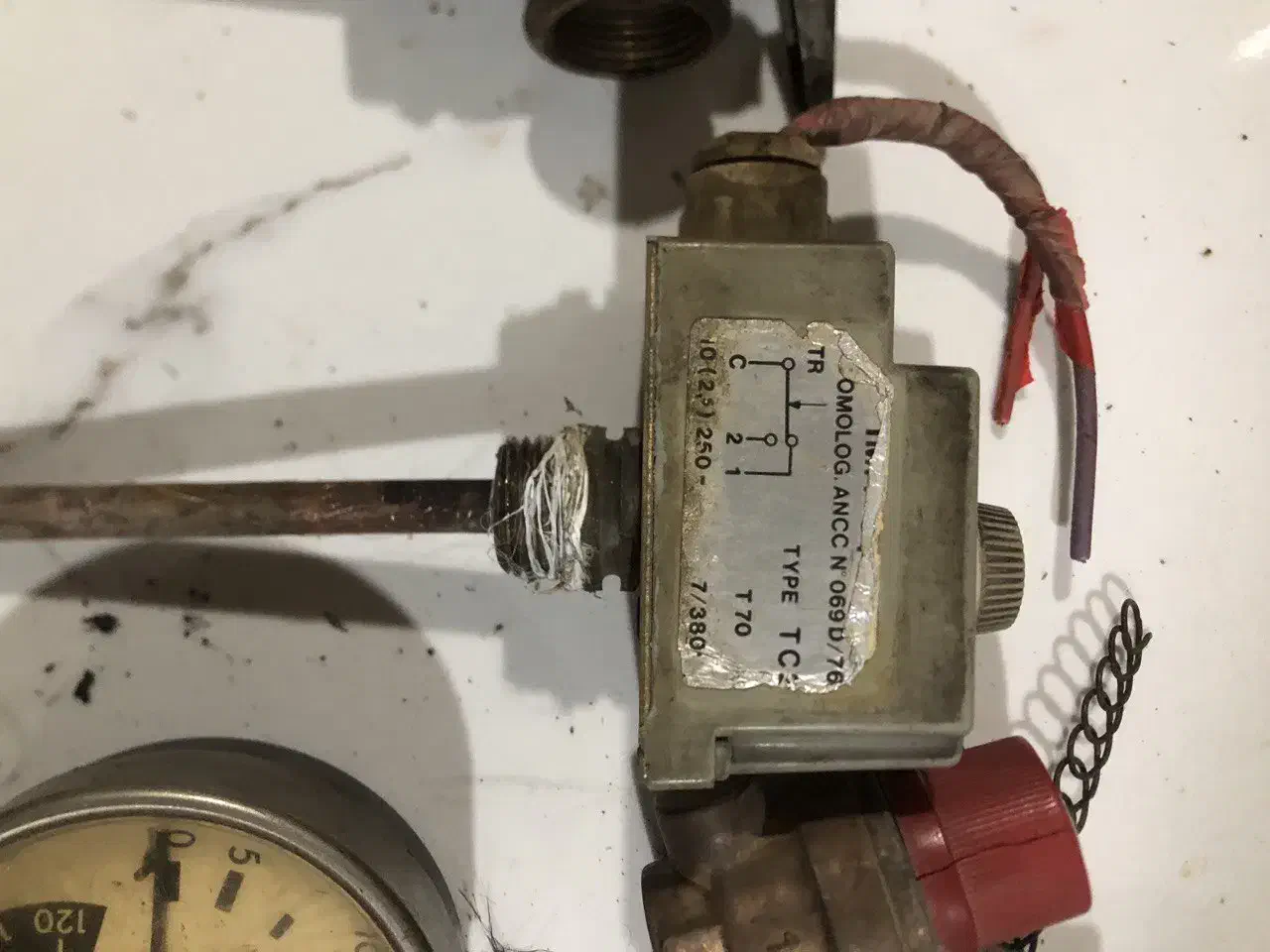 پمپ موتورخانه|آبگرمکن، پکیج، شوفاژ|اسکو, |دیوار