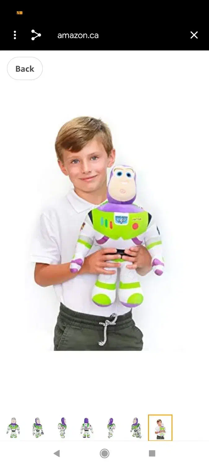 عروسک بازلایتر اصل|اسباببازی|قم, پردیسان|دیوار