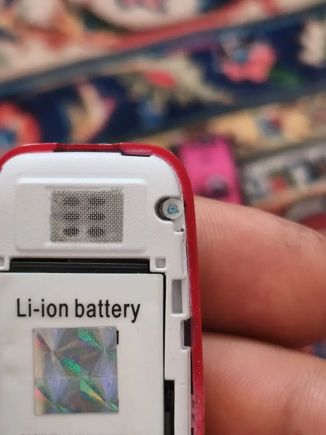 BM 10گوشی|موبایل|قم, علی آباد سعدگان|دیوار