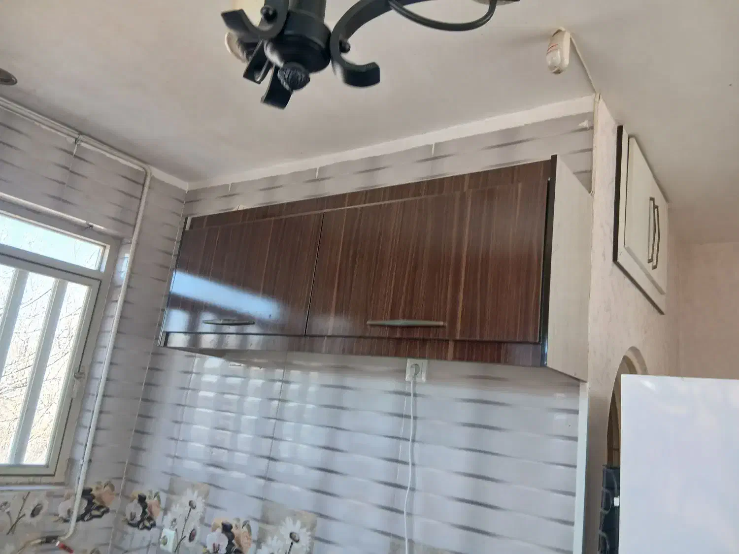 کابینت mdf|مصالح و تجهیزات ساختمان|خمینی‌شهر, |دیوار