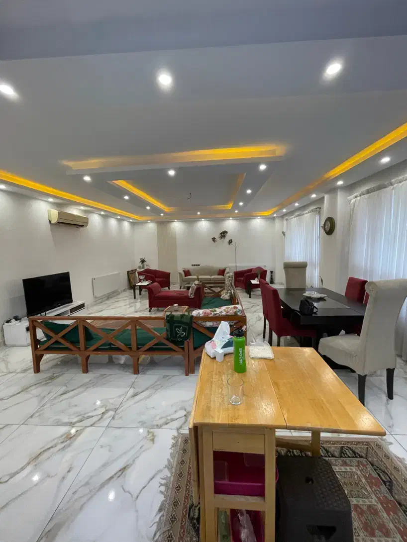 فروش آپارتمان ۳ خواب تکواحدی در انصاری خ ارشاد|فروش آپارتمان|رشت, انصاری|دیوار