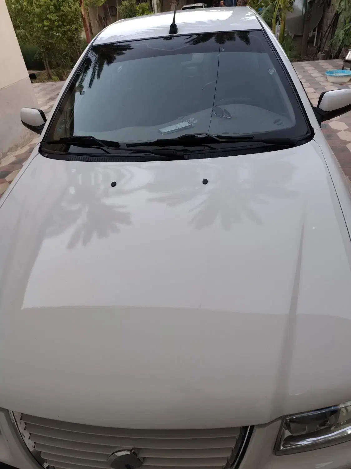 سمند ef7 مدل ۱۴۰۰ تمیز معاوضه باپژو۲۰۶ساینا پراید|خودرو سواری و وانت|شیراز, گود خزینه|دیوار