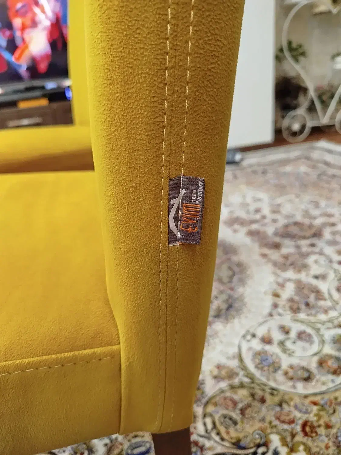 صندلی غذا خوری|صندلی و نیمکت|کرج, عظیمیه|دیوار