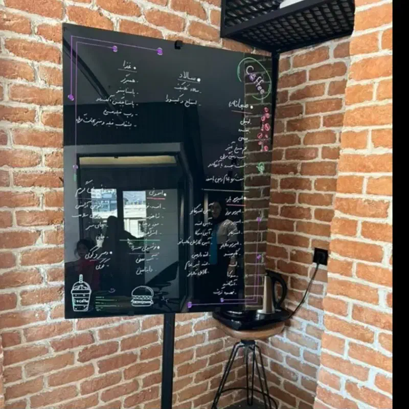 تولید کننده انواع تخته وایت برد|لوازم التحریر|قم, دانش|دیوار