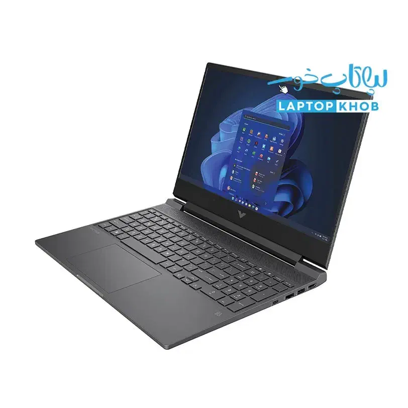 نسل14/قسطی/ HP R5 8645HS 16GB D5 1TB 6G 3050|رایانه همراه|بندرعباس, |دیوار