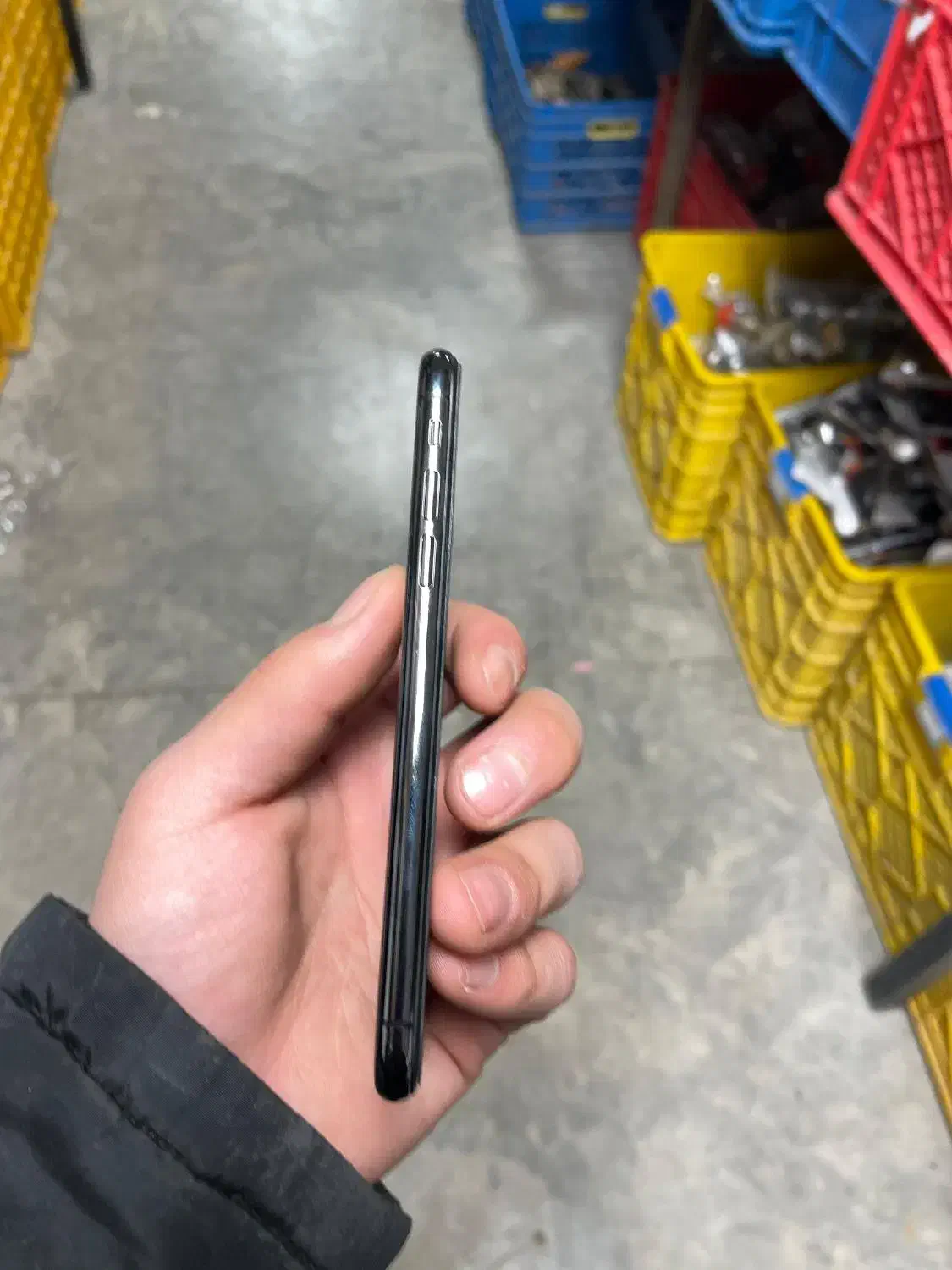 آیفون x|موبایل|پاکدشت, پاکدشت (مامازند)|دیوار