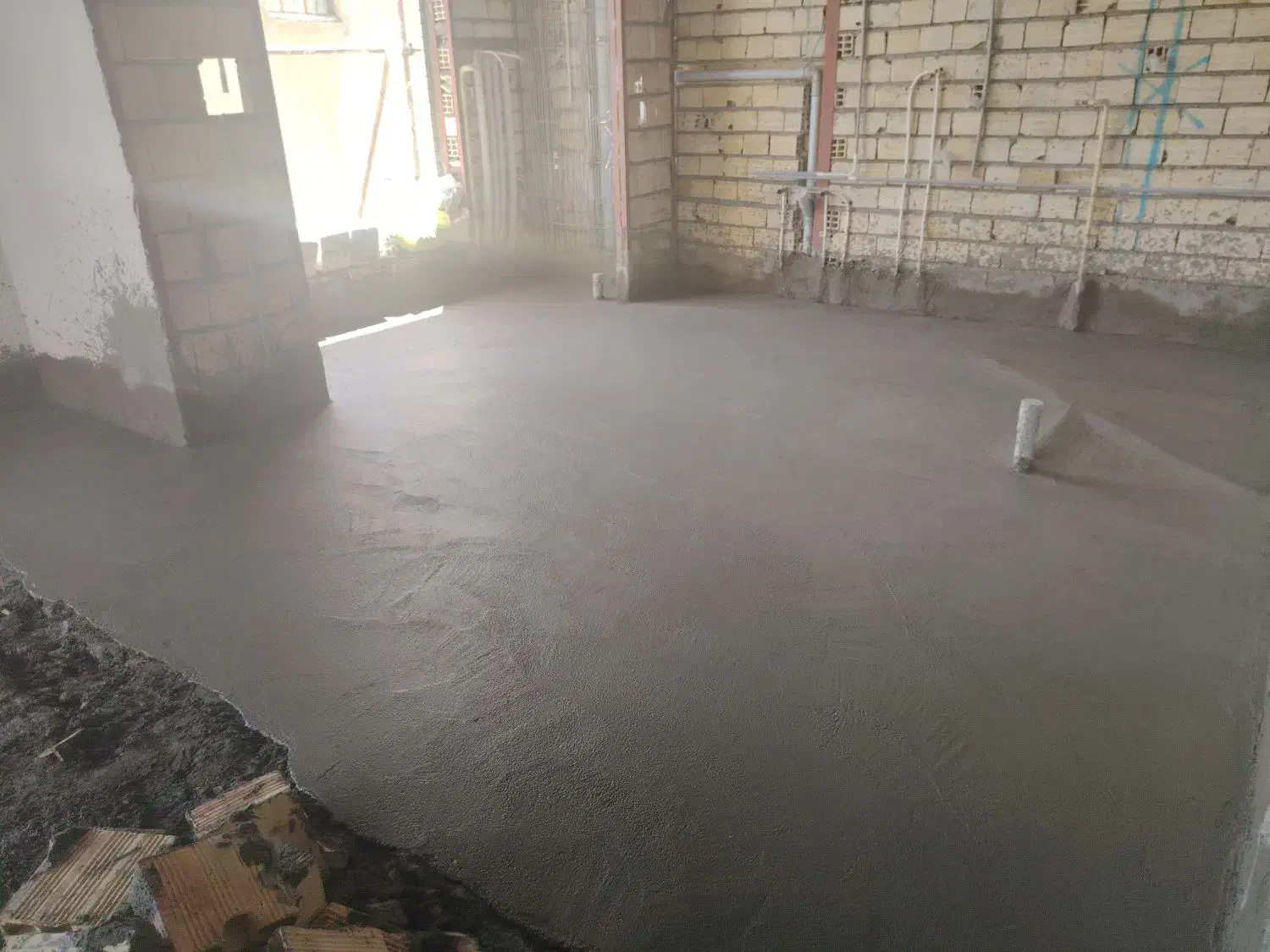 مجری ذیصلاح پایه 1|خدمات پیشه و مهارت|بیرجند, |دیوار