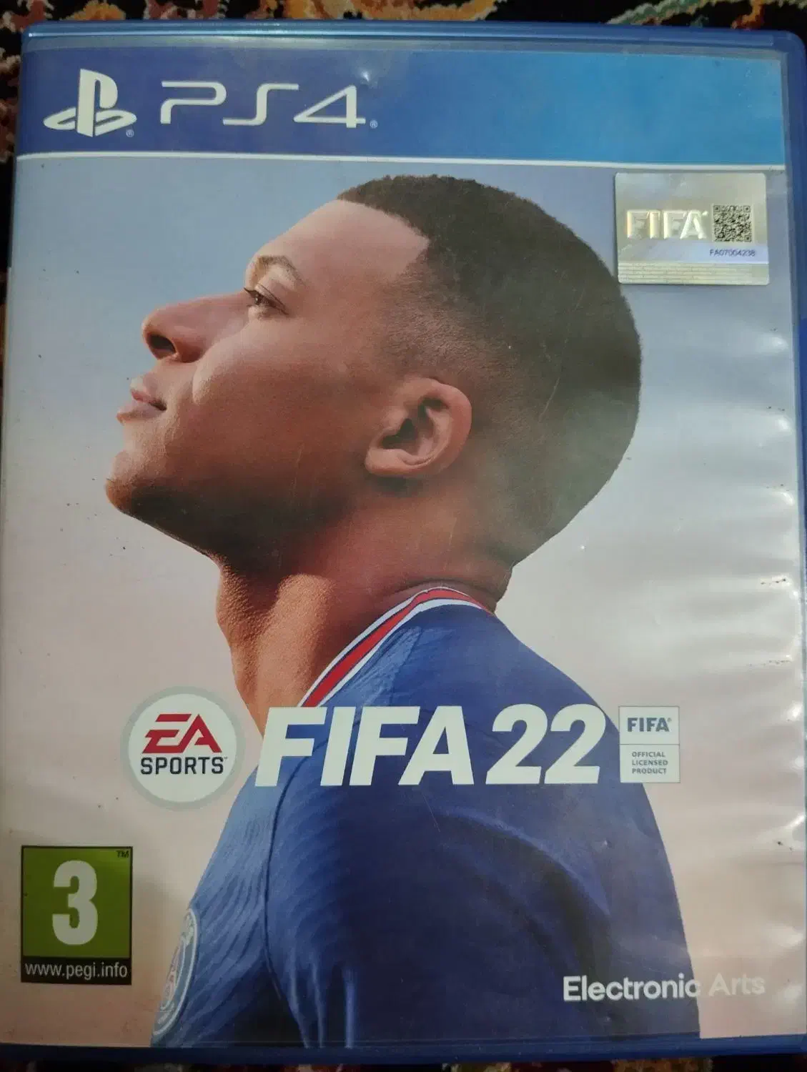 دیسک ps4|کنسول، بازی ویدئویی و آنلاین|شهرضا, |دیوار