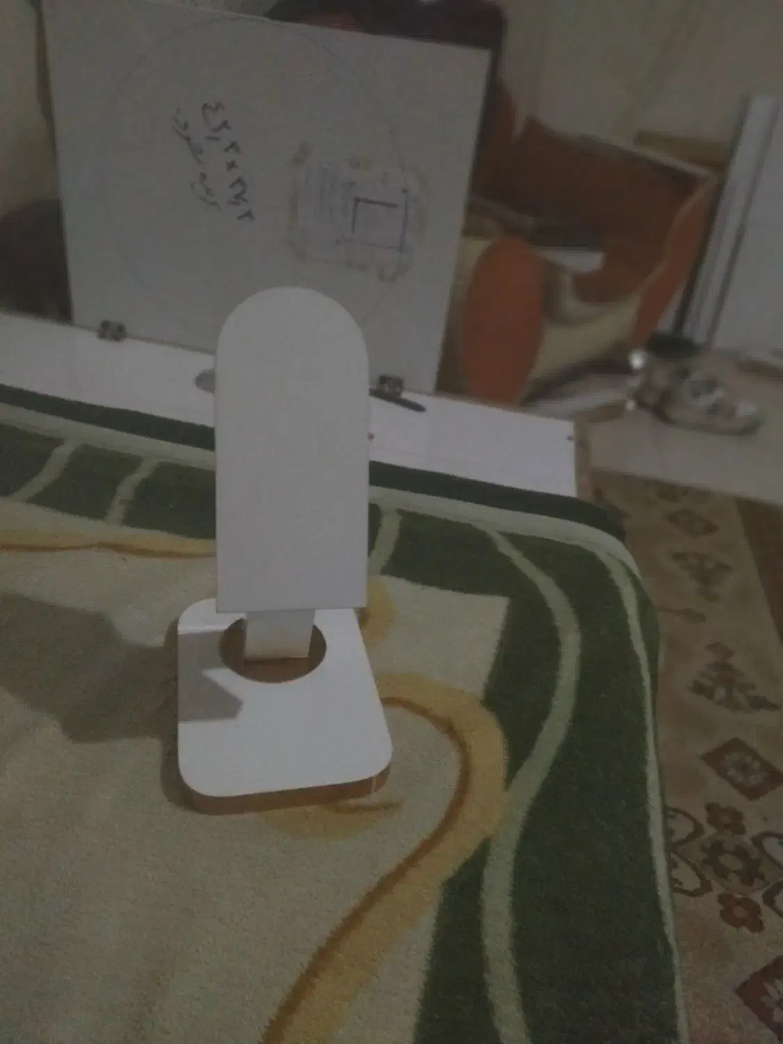 پایه نگهدارنده گوشی|لوازم جانبی موبایل و تبلت|یاسوج, |دیوار