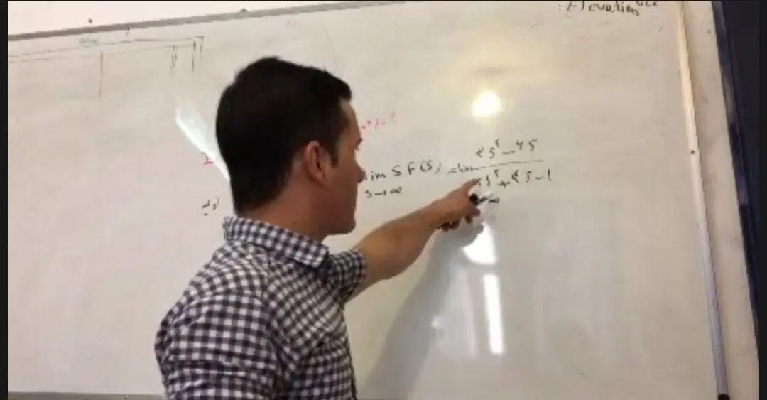 معلم تدریس خصوصی ریاضی و دروس برق مدرسه و دانشگاه|خدمات آموزشی|تهران, میدان ولیعصر|دیوار