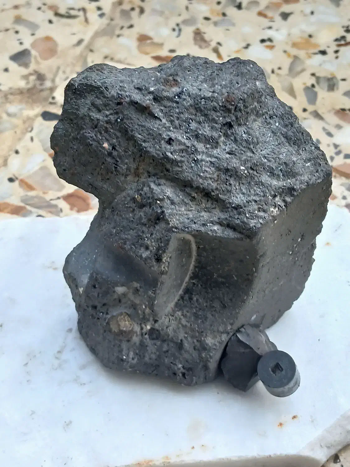 شهاب سنگ|جواهرات|چگنی, |دیوار