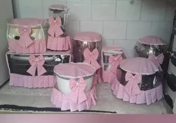 سرویس آشپزخانه|لوازم خیاطی و بافتنی|نورآباد, |دیوار