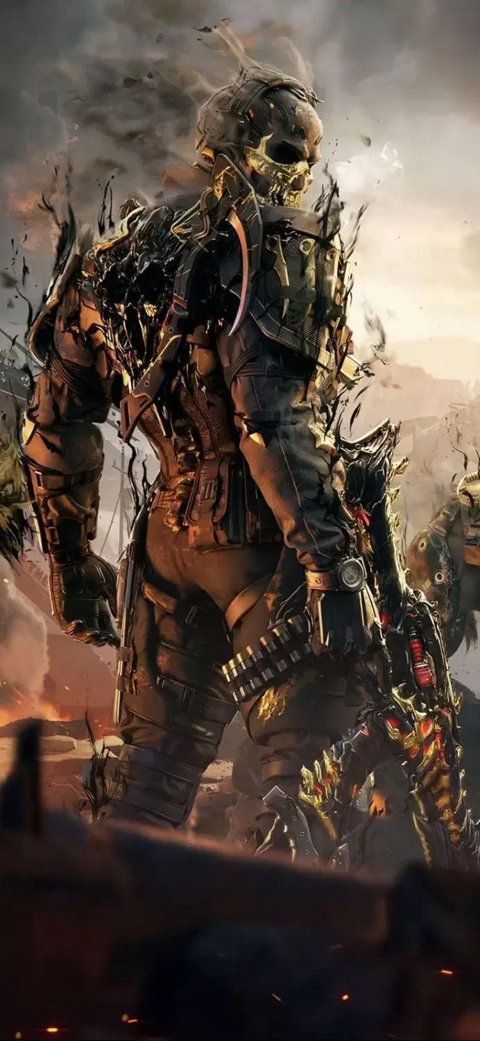 ساخت اکانت کالاف و واسطه گری|کنسول، بازی ویدئویی و آنلاین|شیراز, پارک آزادی|دیوار