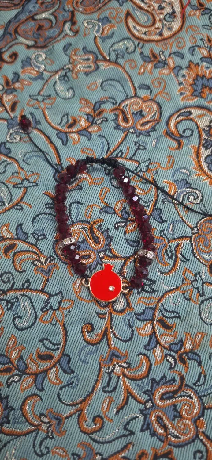 دست بندهای یلدایی|بدلیجات|رباطکریم, رباطکریم|دیوار