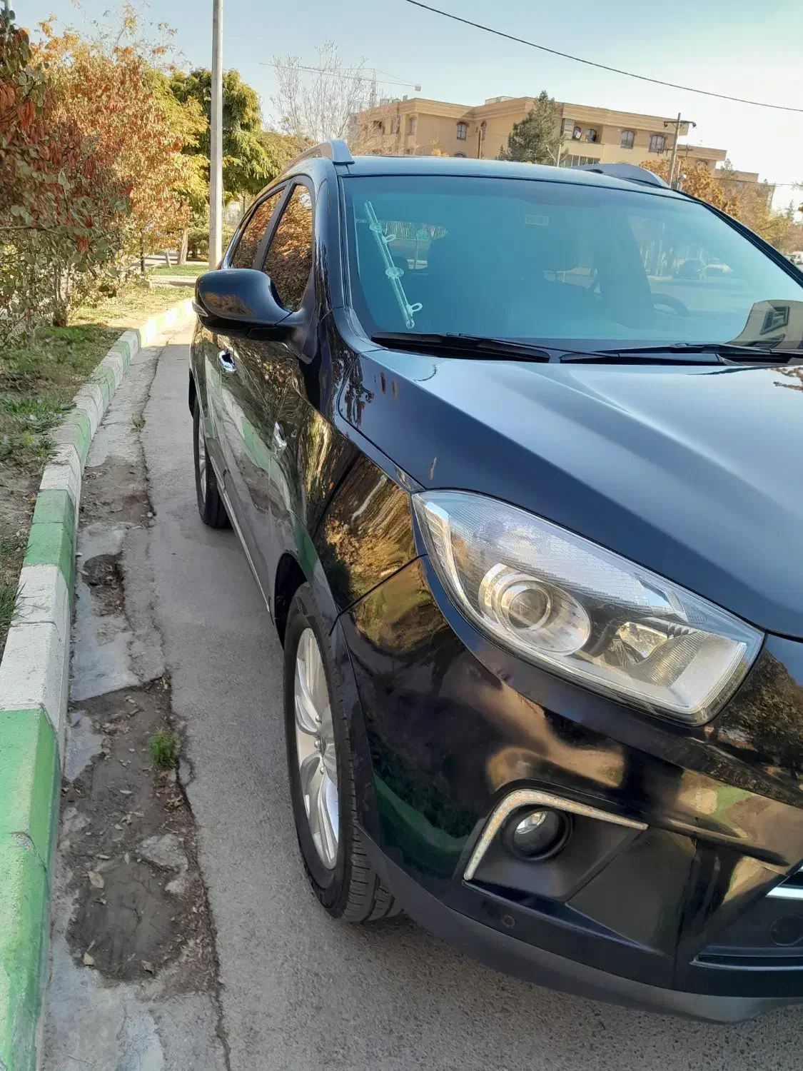 جک s5|خودرو سواری و وانت|مشهد, چهارچشمه|دیوار