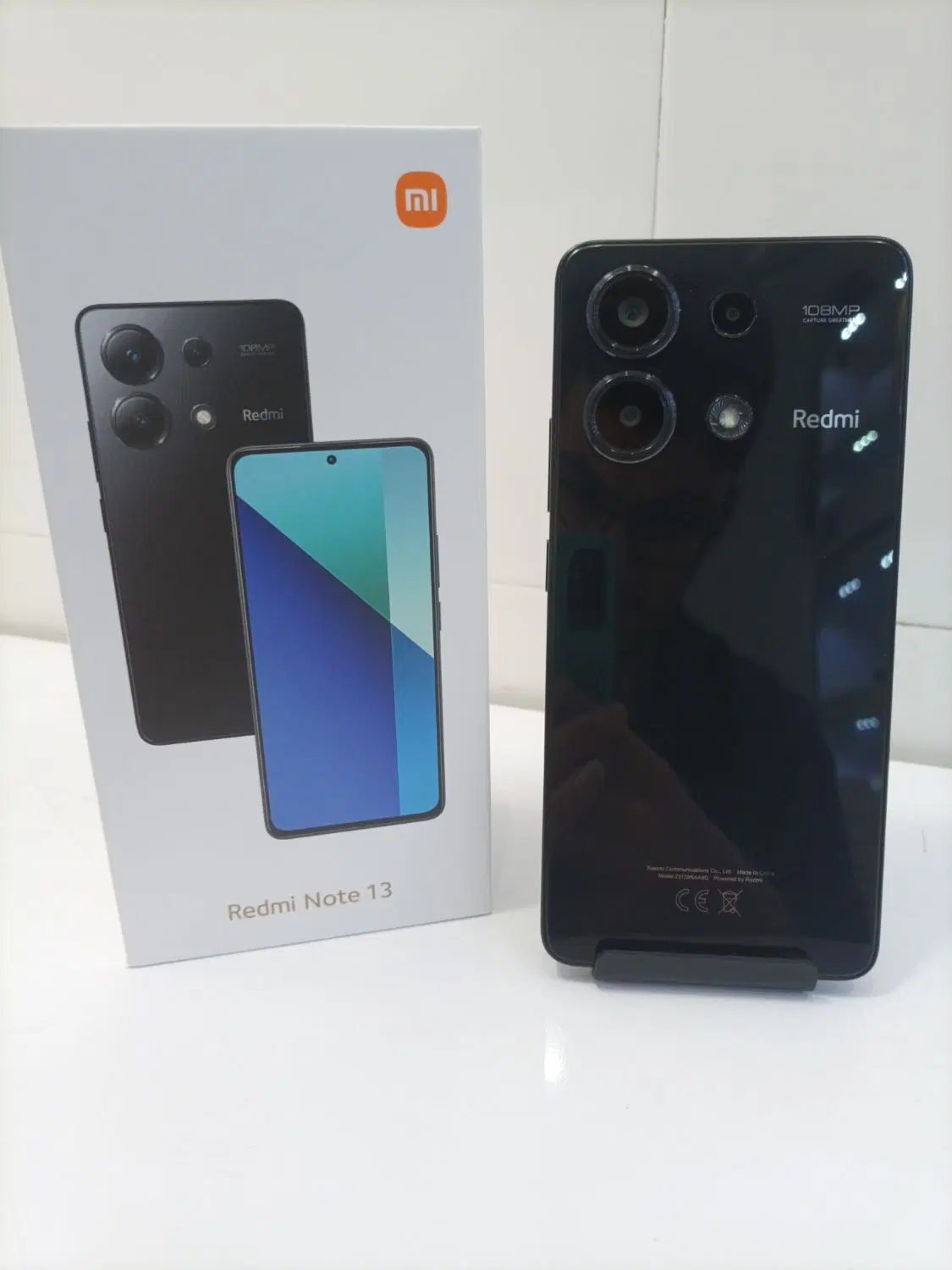 redmi note13|موبایل|اسلامشهر, زرافشان|دیوار