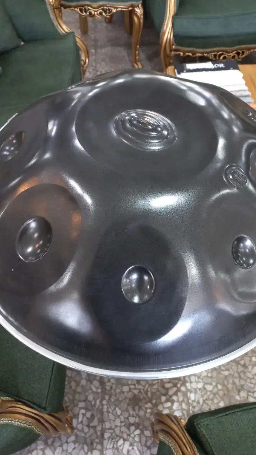 هنگدرام  در حد نو|سازهای سنتی|رشت, رشتیان|دیوار