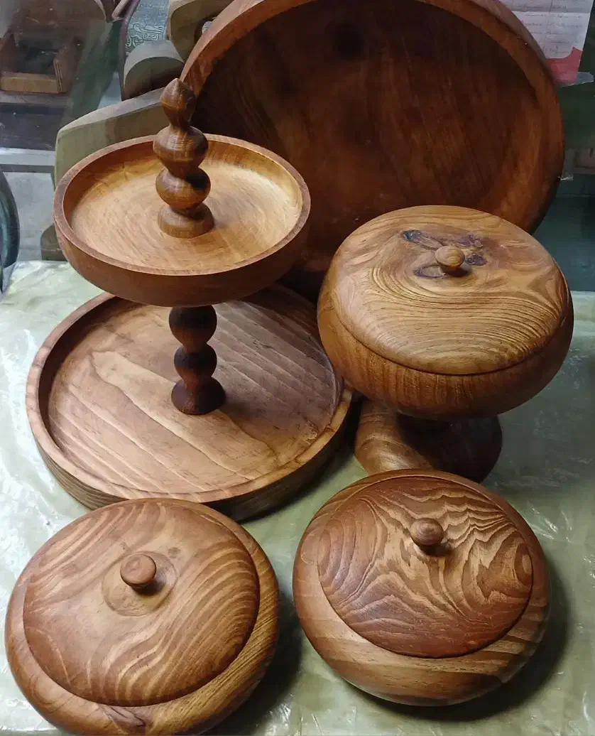 صنایع دستی و سنتی شمال|صنایع دستی و سایر لوازم تزئینی|تنکابن, |دیوار