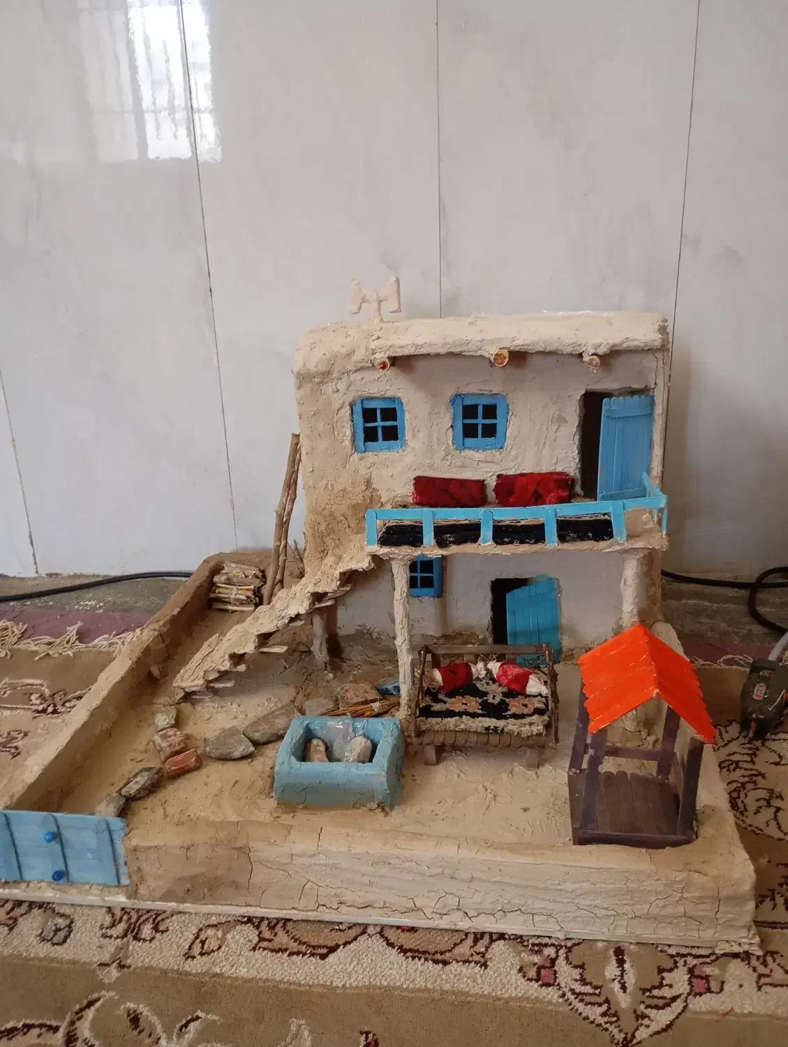 کاردستی|صنایع دستی و سایر لوازم تزئینی|مشهد, خواجه ربیع|دیوار