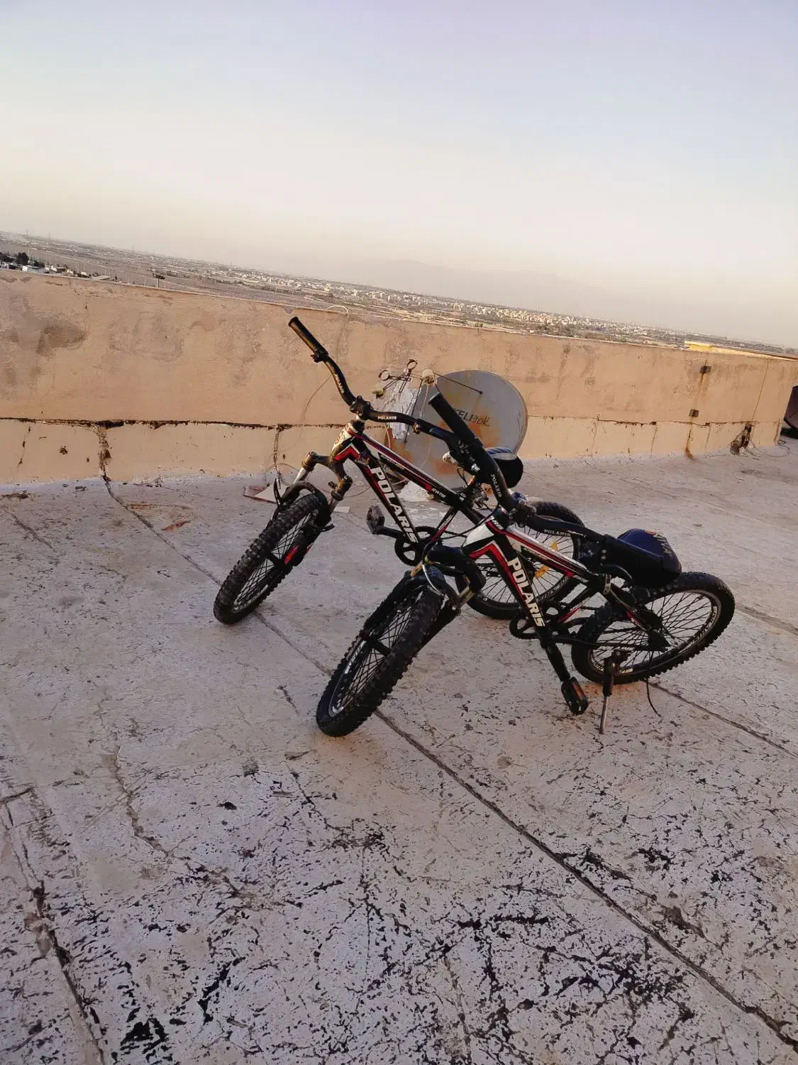 دوچرخه سایز ۲۰|دوچرخه، اسکیت، اسکوتر|رباطکریم, مسکن مهر آبشناسان|دیوار