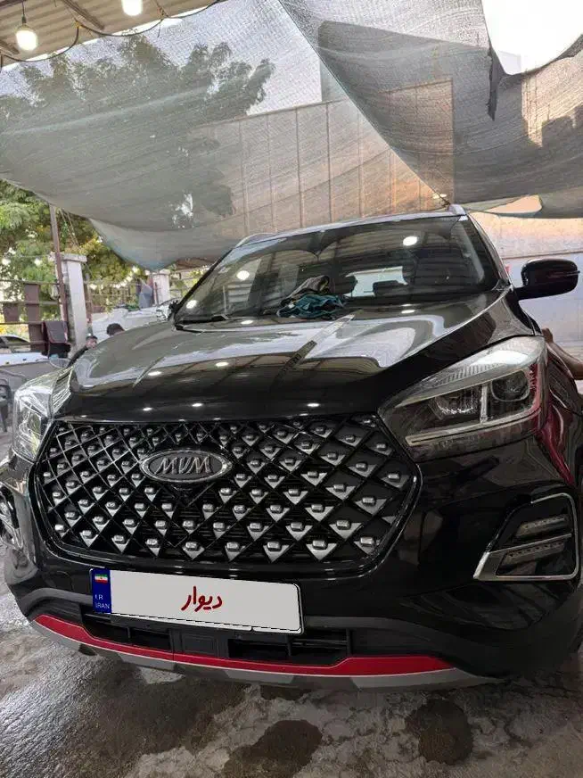 x55|خودرو سواری و وانت|بوشهر, |دیوار