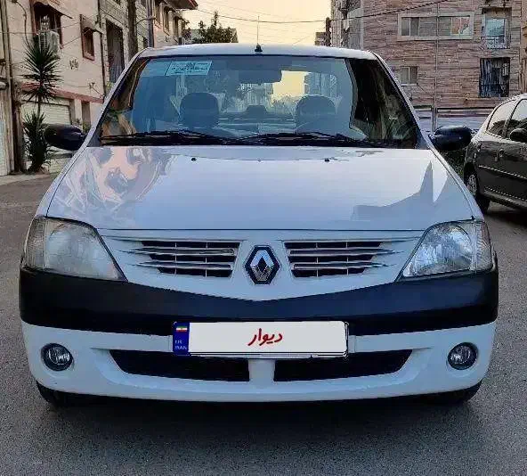 ال 90 E2 مدل 1390 پارس خودرو|خودرو سواری و وانت|رشت, یخسازی|دیوار