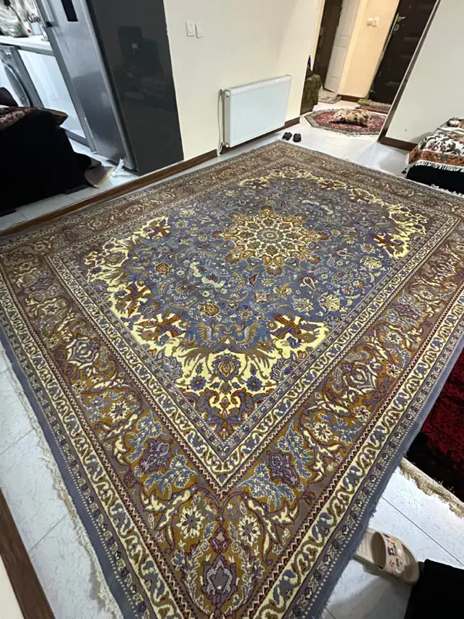 فرش ۱۲ متری|فرش|پردیس, فاز ۸|دیوار