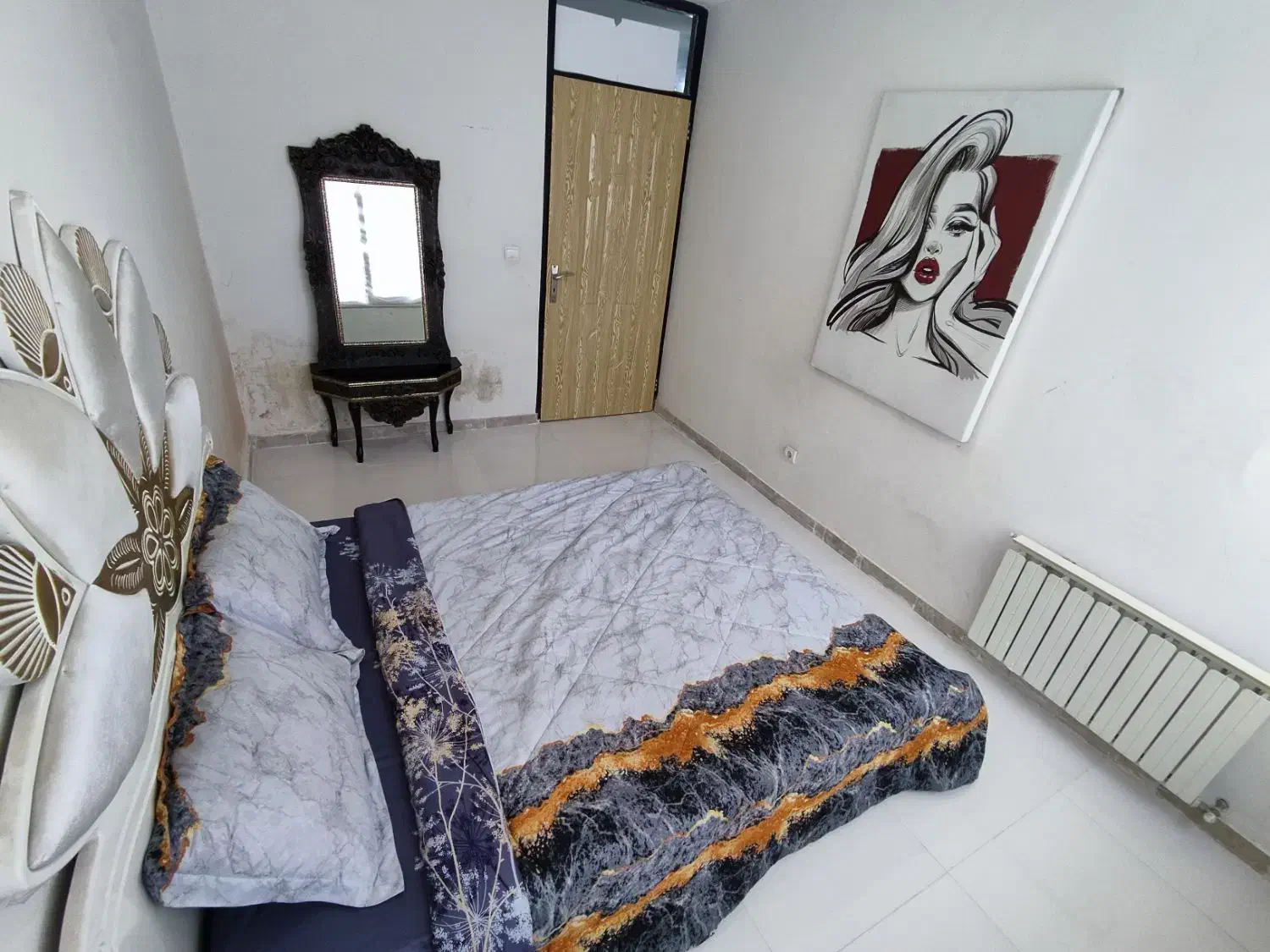 اجاره کوتاه مدت|اجارهٔ کوتاهمدت آپارتمان و سوئیت|قرچک, پویینک|دیوار