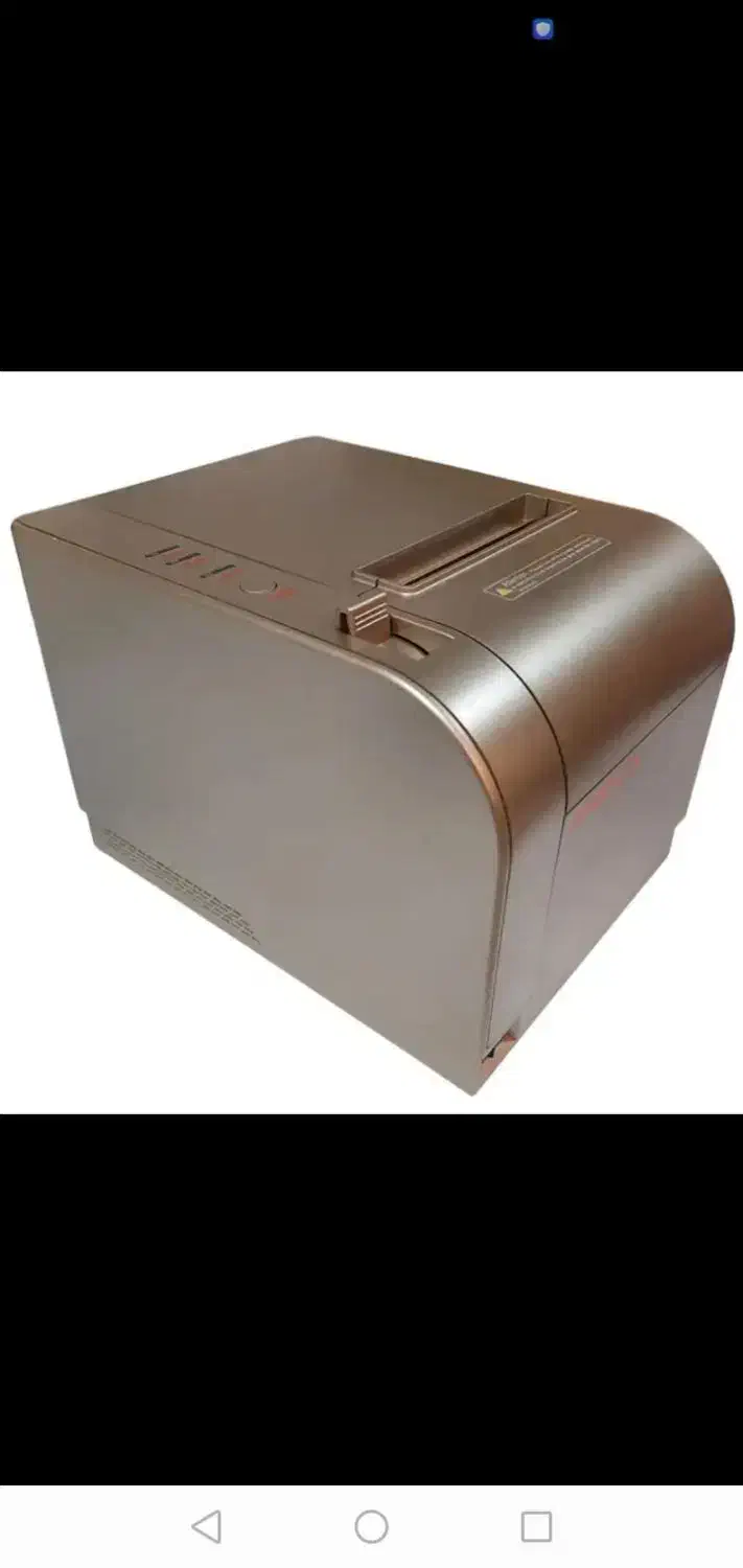 پرینتر حرارتی میوا|پرینتر، اسکنر، کپی، فکس|نجفآباد, امام خمینی|دیوار