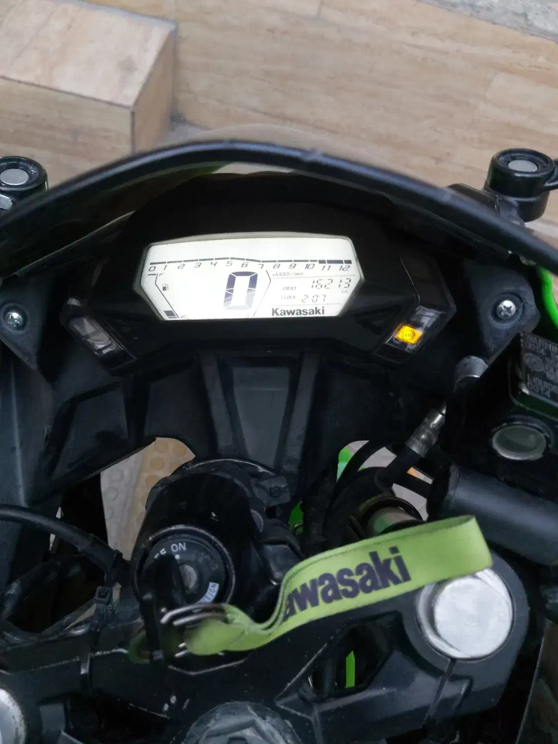 متور|موتورسیکلت|نظرآباد, نظرآباد|دیوار