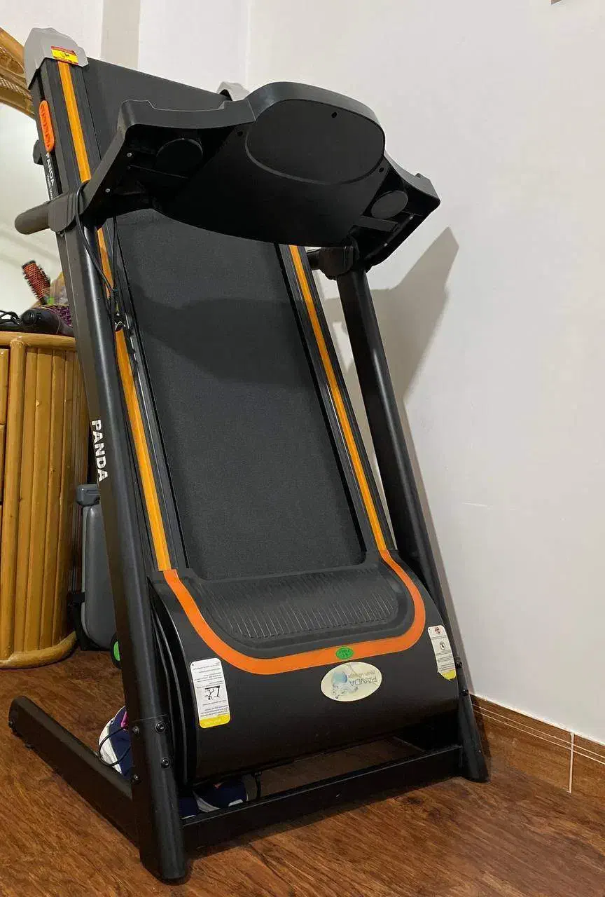 تردمیل پاندا|تجهیزات ورزشی|لاهیجان, شقایق|دیوار