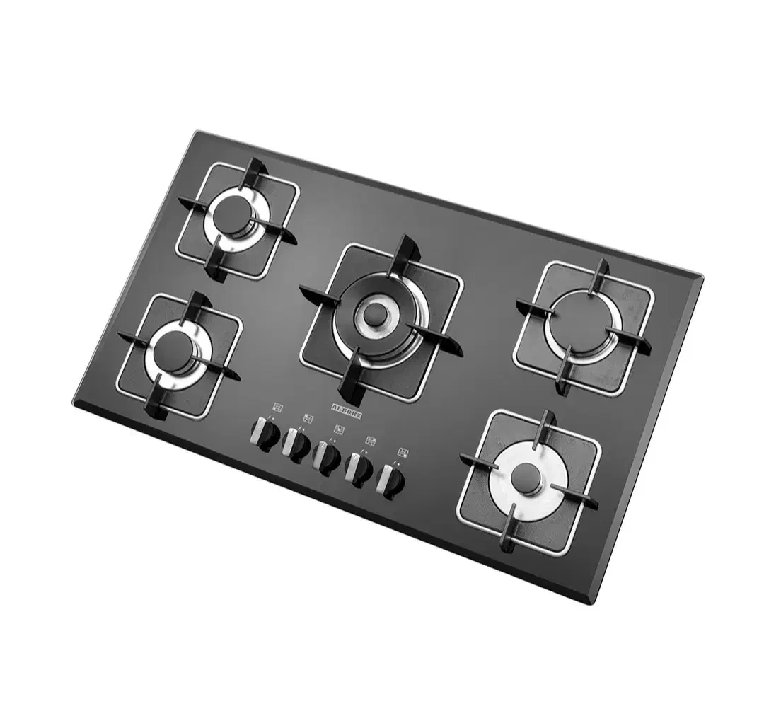 گاز صفحه ای|اجاق گاز و لوازم برقی پخت‌وپز|گرگان, |دیوار