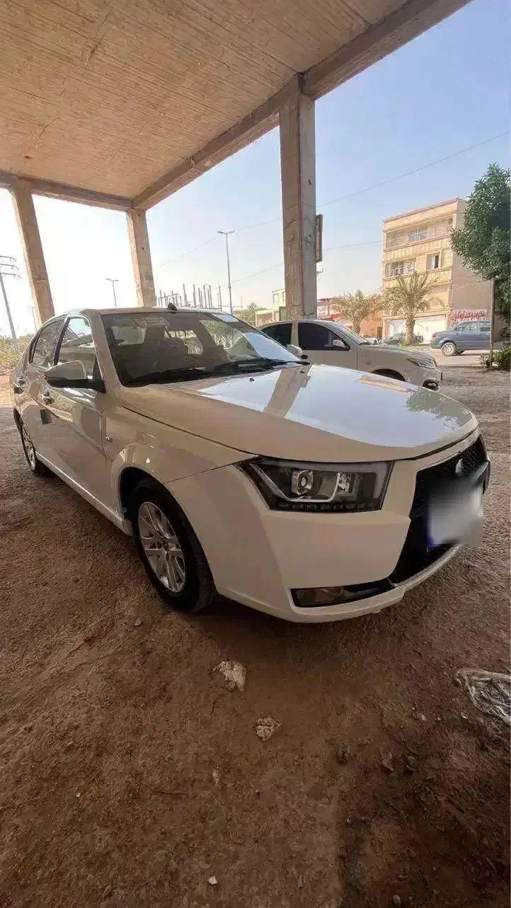 دنا پلاس مدل۹۸کم کار|خودرو سواری و وانت|آبادان, |دیوار